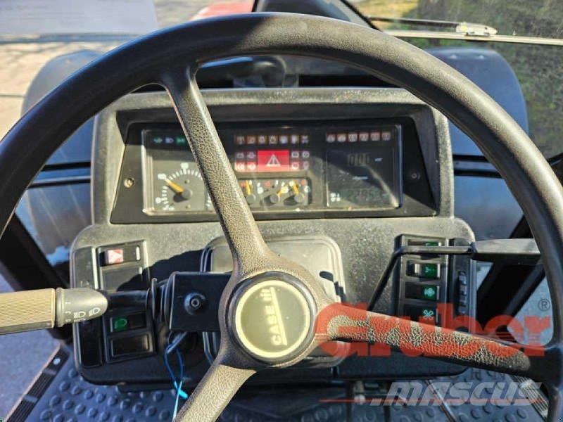 Case IH CS 150 Žemės ūkis - Kita