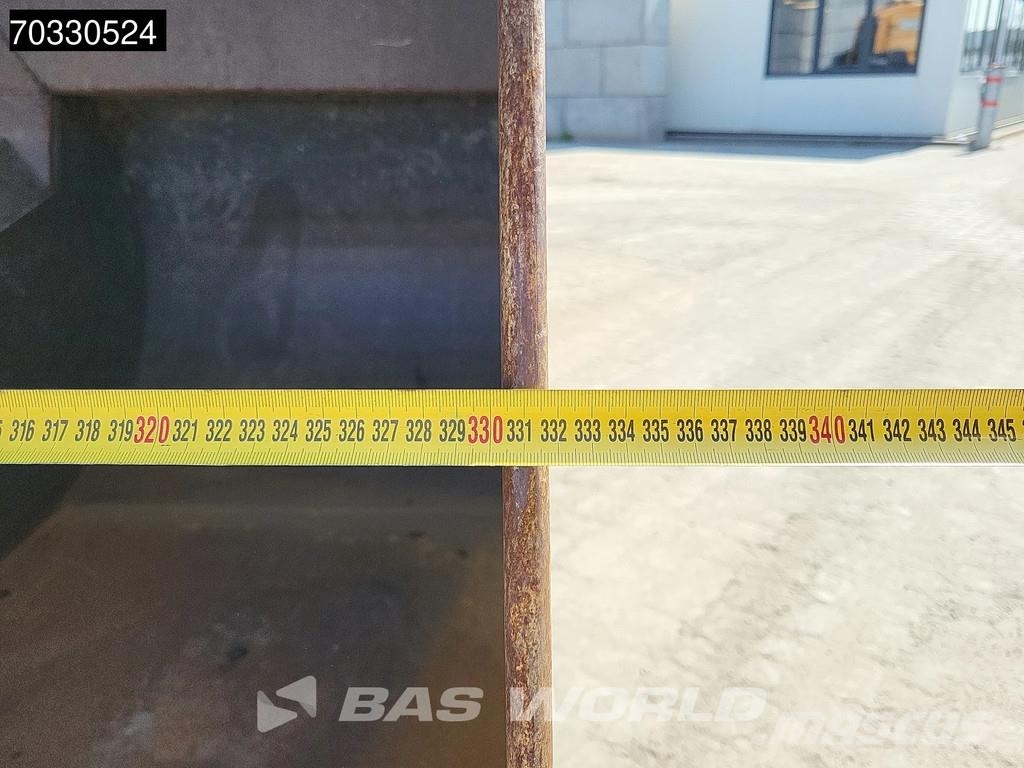 CASE 921 G HIGH TIP BUCKET Wielladers