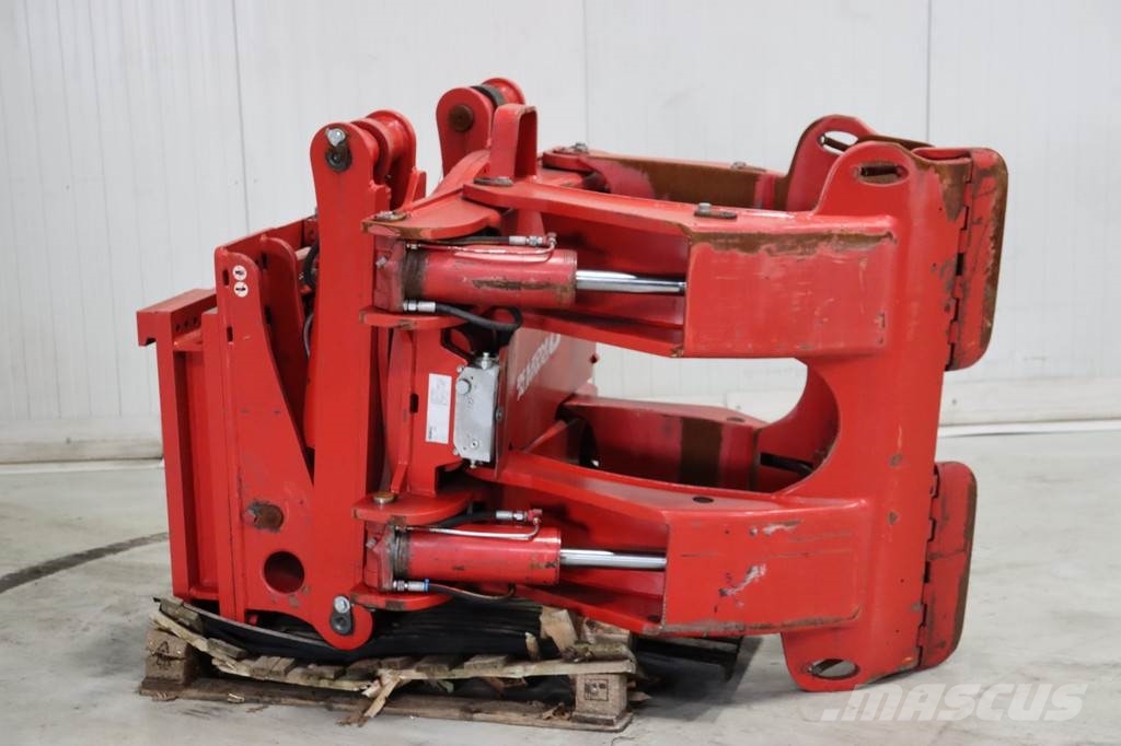 Bolzoni TAR-45RH-14,5E SPACER 建筑机械-其他