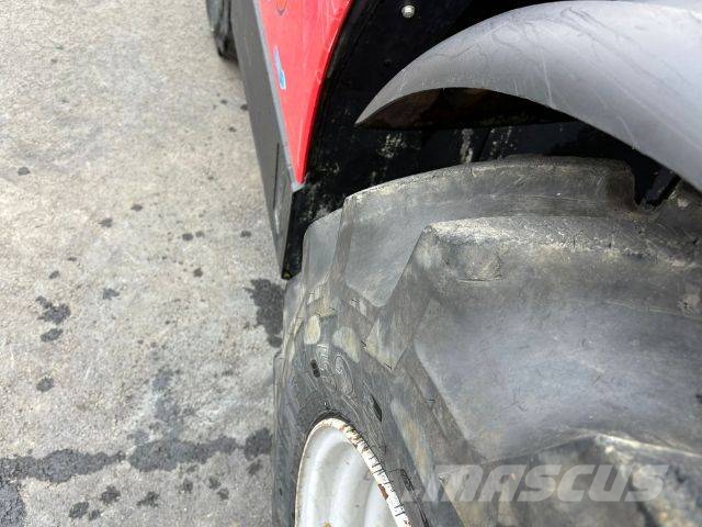 Manitou MT 1335 Телескопични товарачи