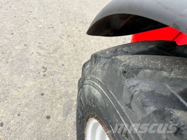 Manitou MT 1335 Телескопични товарачи