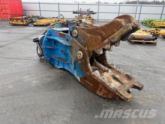 Liebherr R 946/944 Pulveriser (Demolition Crusher ) 4000 kg Szczęki kruszące