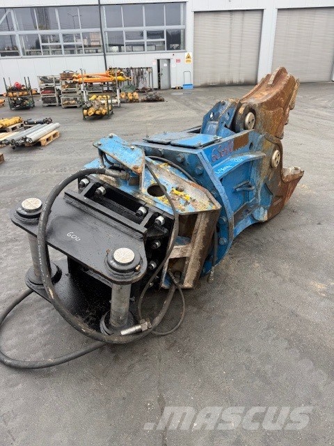 Liebherr R 946/944 Pulveriser (Demolition Crusher ) 4000 kg Szczęki kruszące