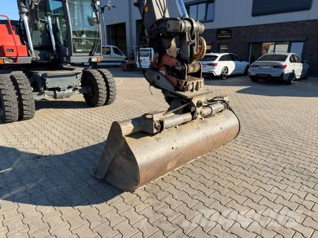 Atlas 180 WSR Wielgraafmachines