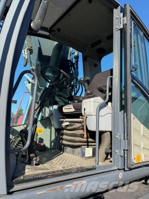 Atlas 180 WSR Wielgraafmachines