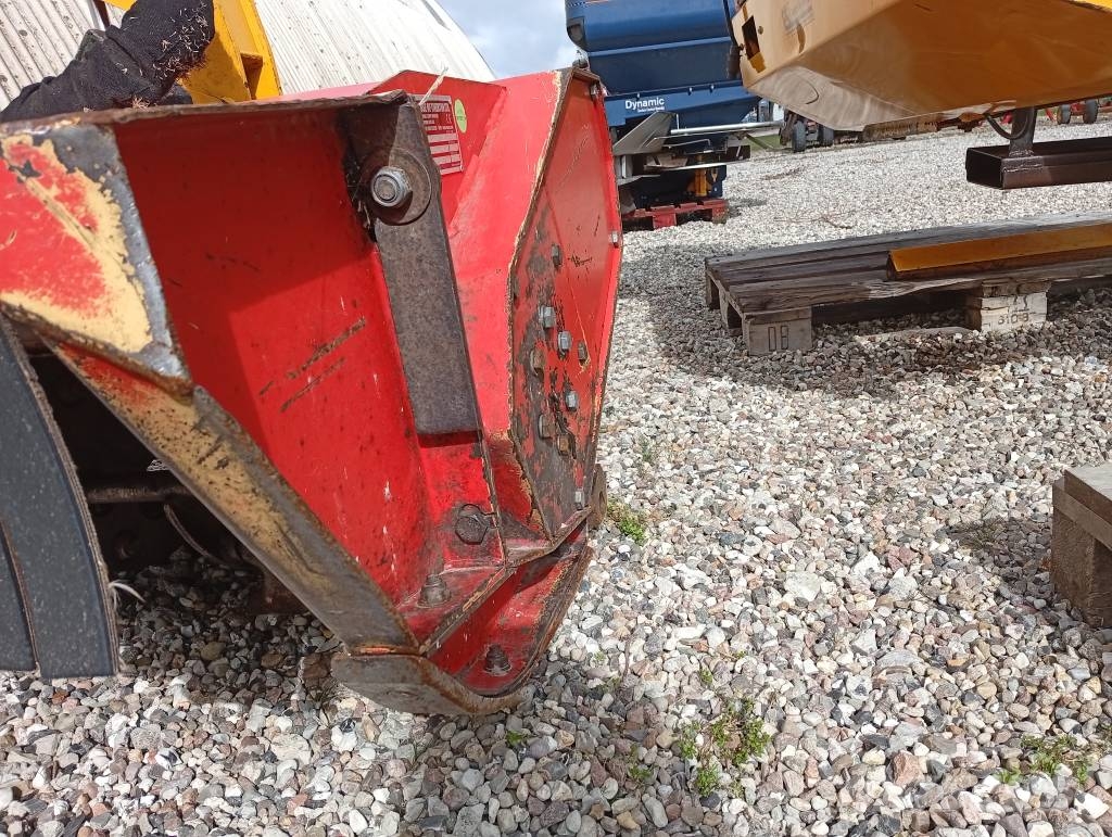 Twose TP 625T ماكينات تشذيب الأشجار