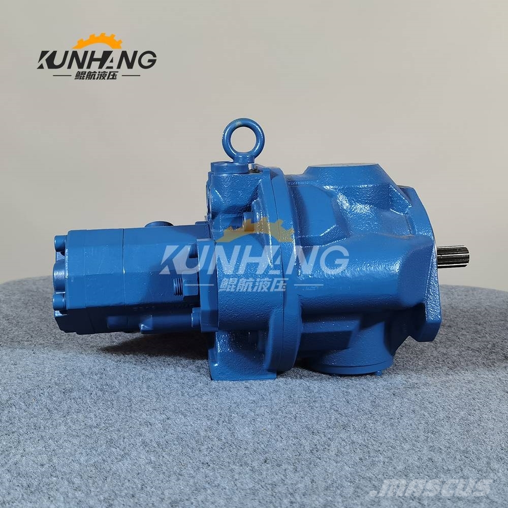 CASE AP2D25 Main Pump CX31B CX36B Hydraulic Pump PX10V0 Trasmissione