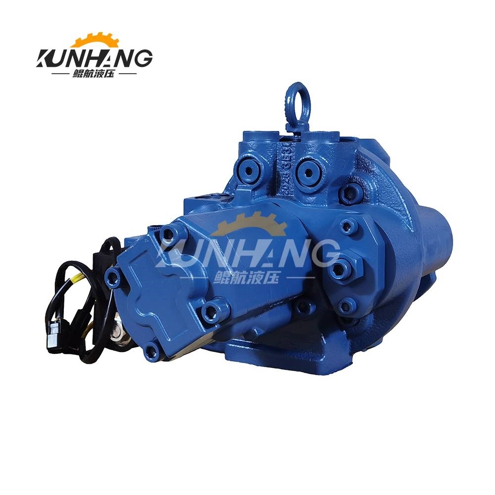 CASE AP2D25 Main Pump CX31B CX36B Hydraulic Pump PX10V0 Trasmissione