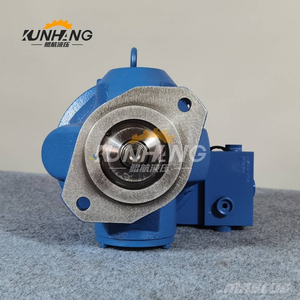 CASE AP2D25 Main Pump CX31B CX36B Hydraulic Pump PX10V0 Trasmissione