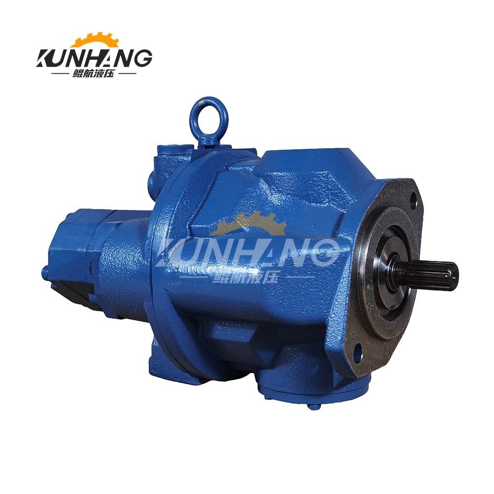 CASE AP2D25 Main Pump CX31B CX36B Hydraulic Pump PX10V0 Trasmissione