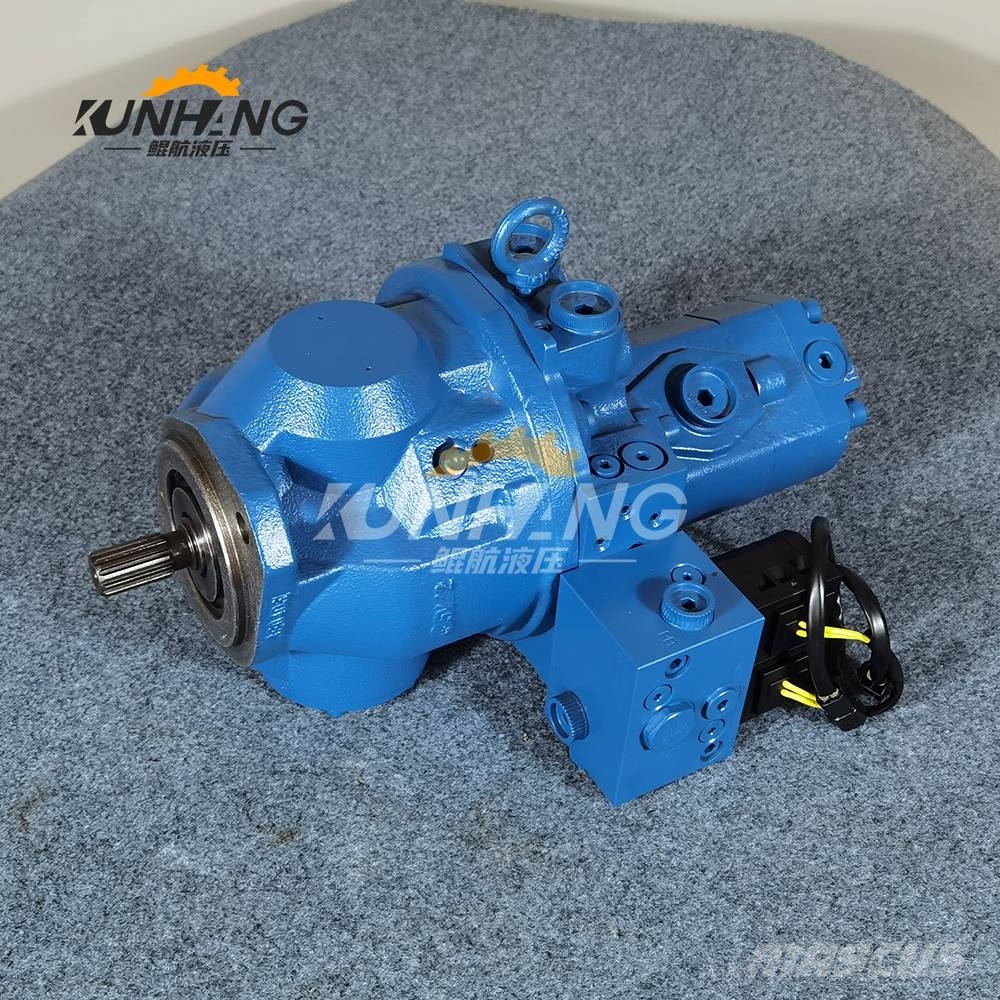 CASE AP2D25 Main Pump CX31B CX36B Hydraulic Pump PX10V0 Trasmissione