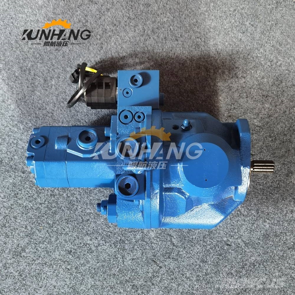 CASE AP2D25 Main Pump CX31B CX36B Hydraulic Pump PX10V0 Trasmissione