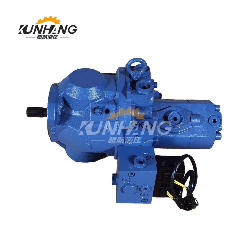 CASE AP2D25 Main Pump CX31B CX36B Hydraulic Pump PX10V0 Trasmissione