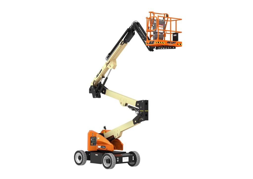 JLG E 450 AJ Knikarmhoogwerkers