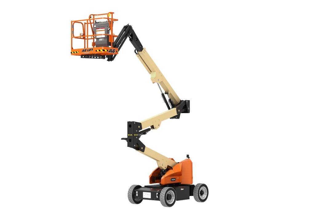 JLG E 450 AJ Knikarmhoogwerkers