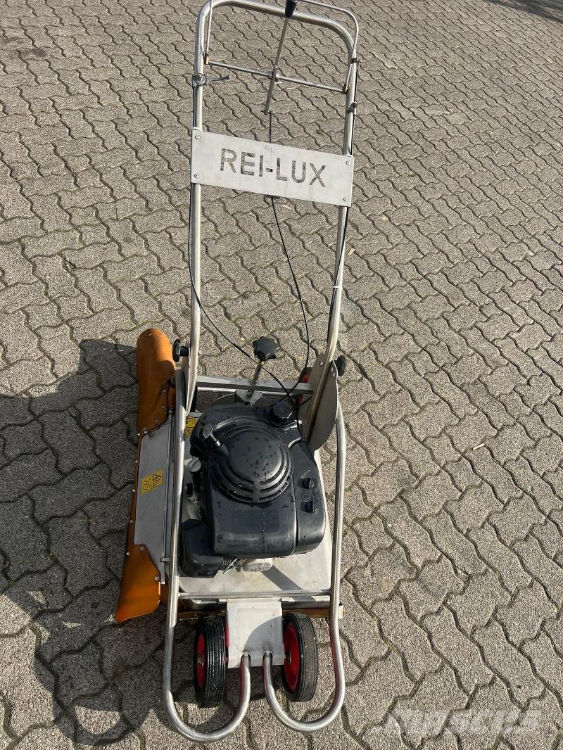 Fricke REI- LUX Dachs 200B %SALE!% Ostale poljoprivredne mašine