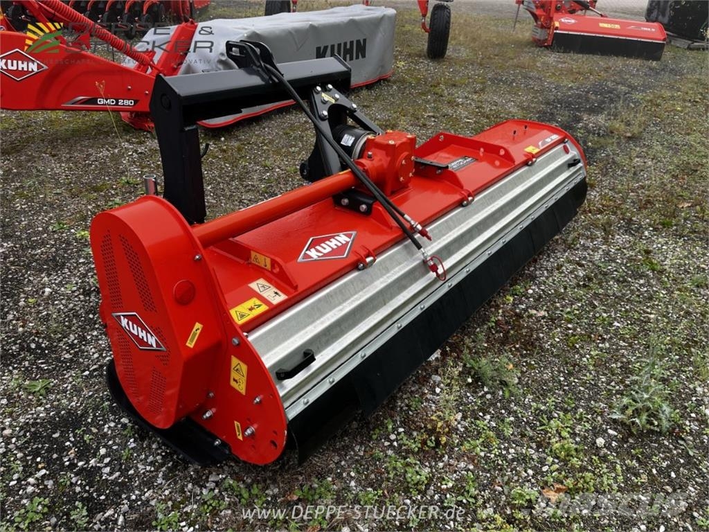 Kuhn BP 280 농기계 - 기타