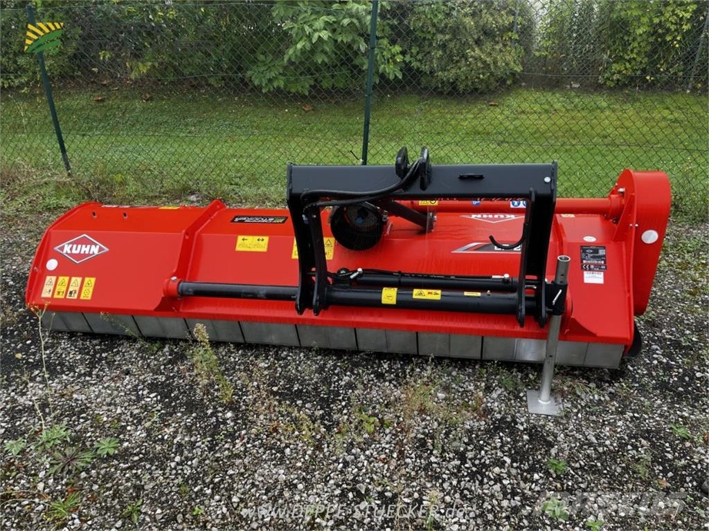 Kuhn BP 280 농기계 - 기타