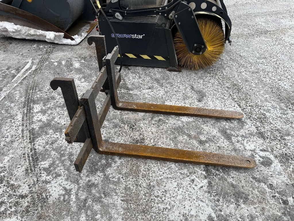 JCB 407 / Huippu varusteet, 35km/h, Rasvari Колесни товарачи