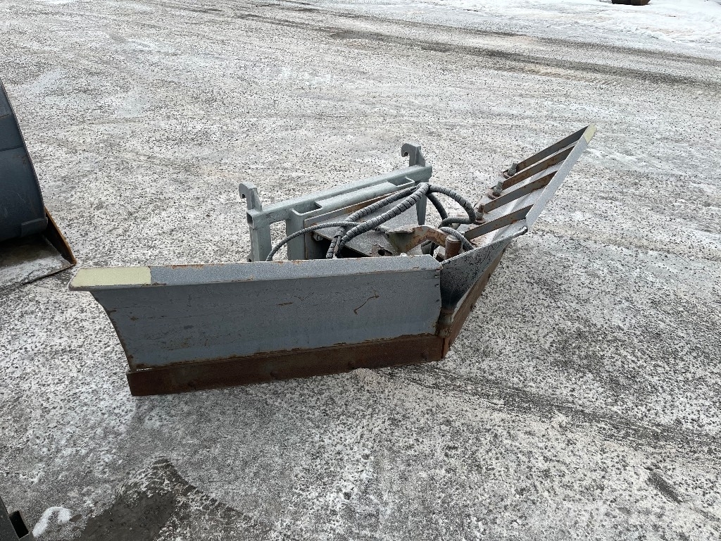 JCB 407 / Huippu varusteet, 35km/h, Rasvari Колесни товарачи