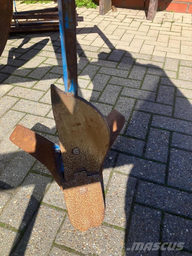 Lemken Smaragd 90-300 Muut maatalouskoneet