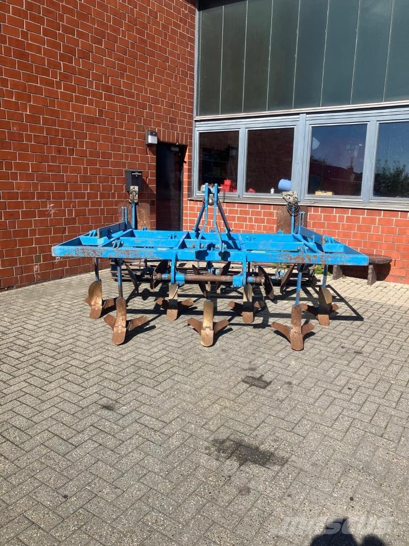 Lemken Smaragd 90-300 Muut maatalouskoneet