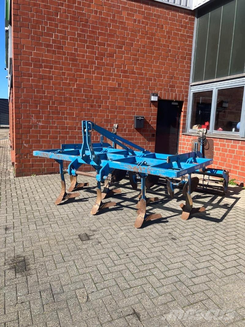 Lemken Smaragd 90-300 Muut maatalouskoneet