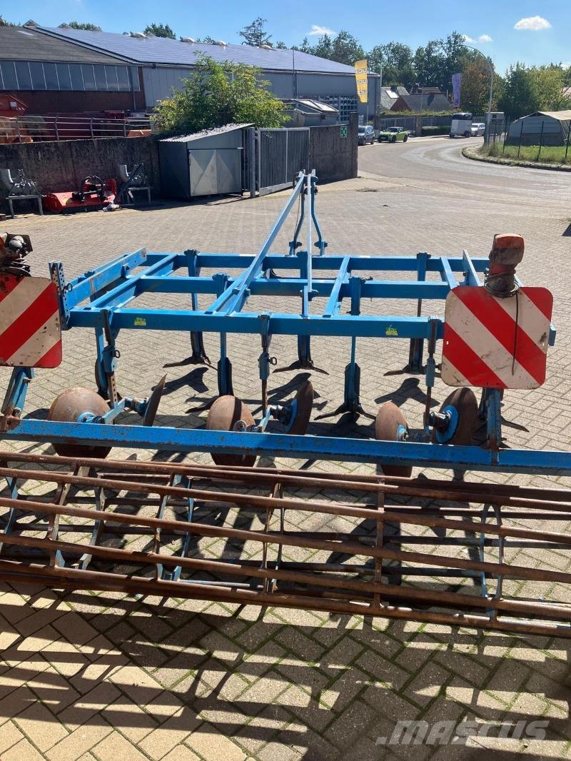 Lemken Smaragd 90-300 Muut maatalouskoneet