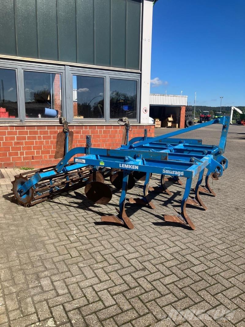 Lemken Smaragd 90-300 Muut maatalouskoneet