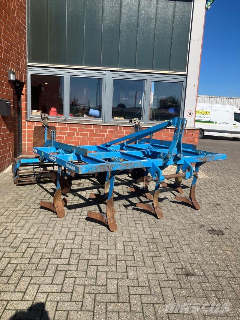 Lemken Smaragd 90-300 Muut maatalouskoneet