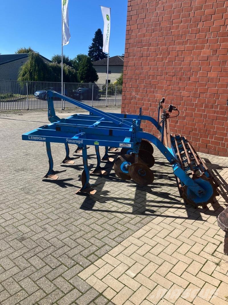 Lemken Smaragd 90-300 Muut maatalouskoneet