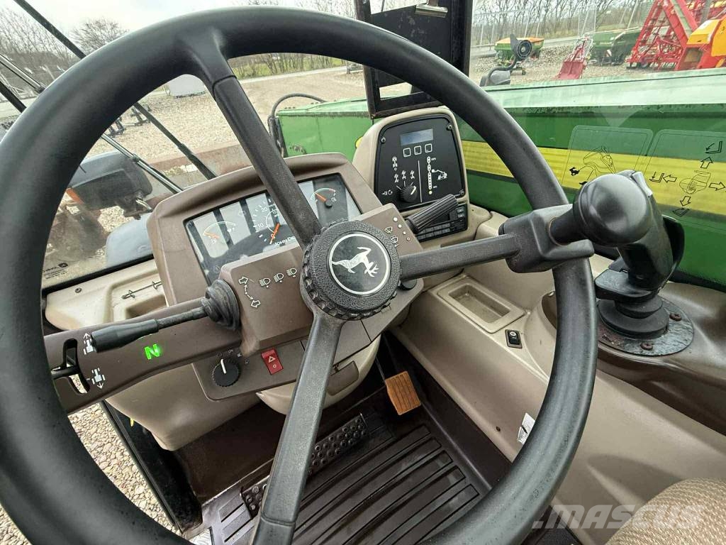 John Deere 3420 Telescopic handlers