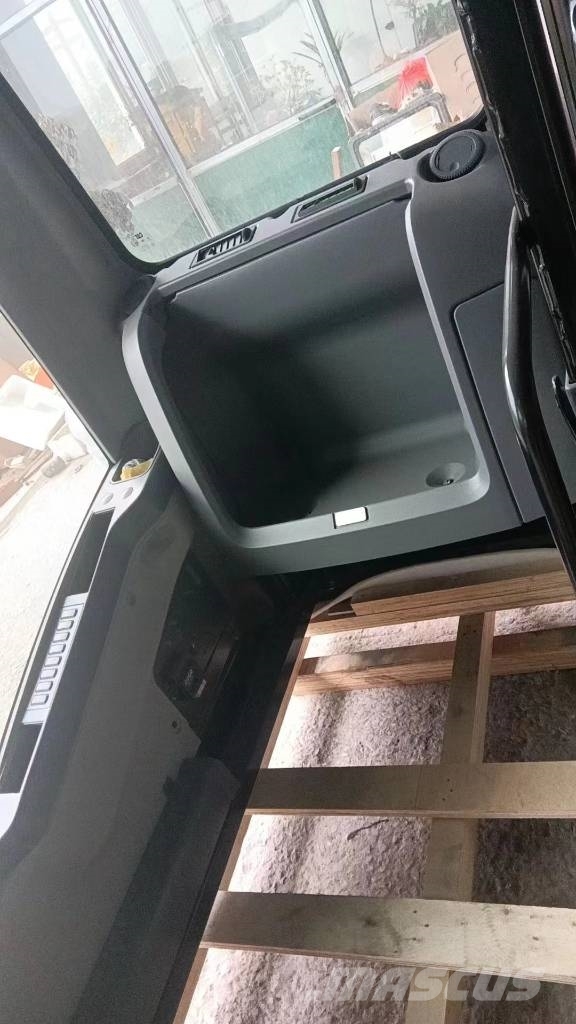 CAT CAT336GC Excavator Cabin Kabinen