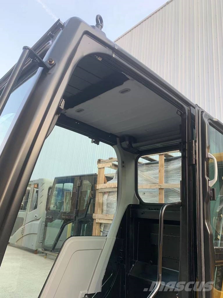 CAT CAT336GC Excavator Cabin Kabinen