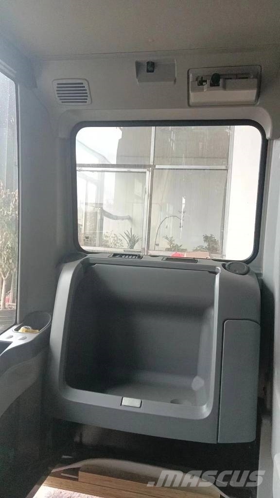 CAT CAT336GC Excavator Cabin Kabinen