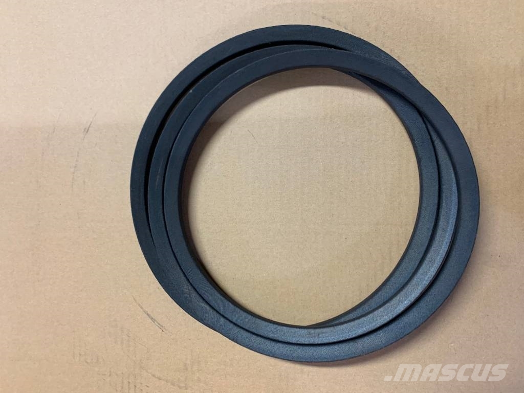 Deutz-Fahr Belt 06212919, 6212919, 0621 2919, 0621-2919 履带、链条和底盘