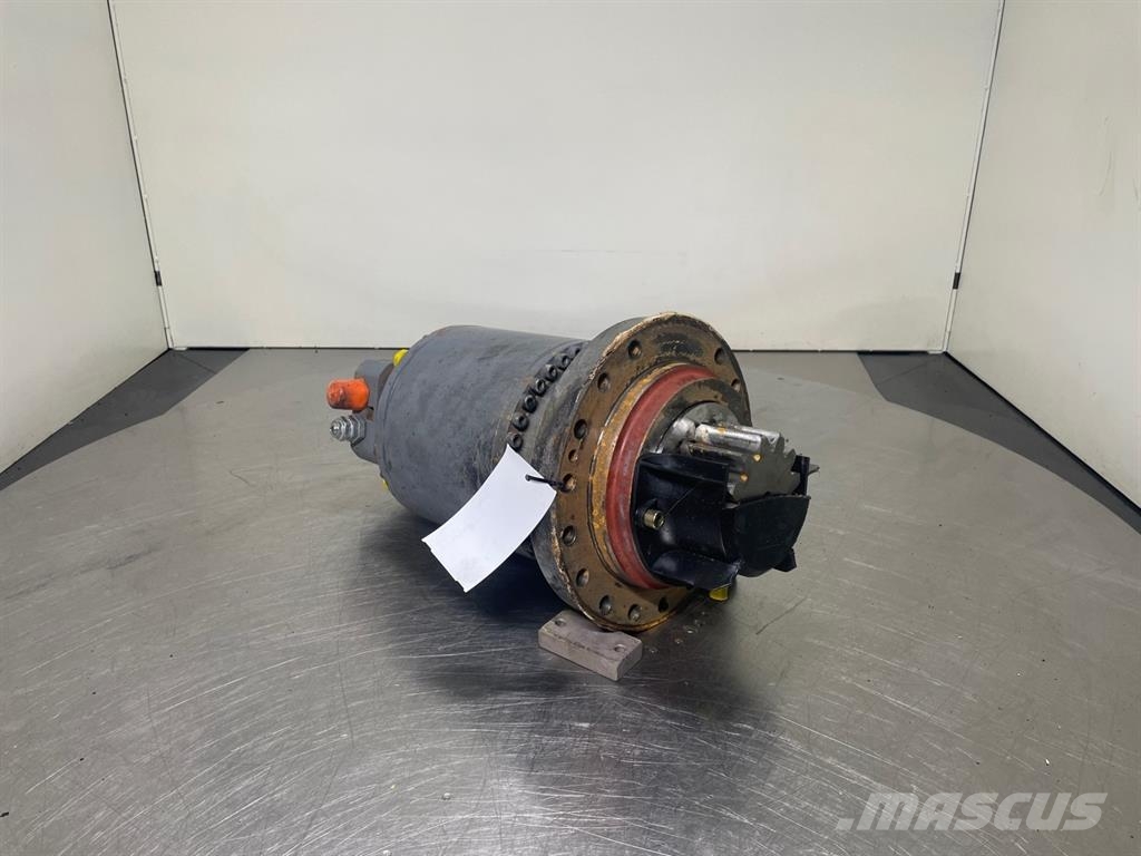 Liebherr A924-90017772-SAT 250/278-Swing motor/Schwenkmotor Hydraulik