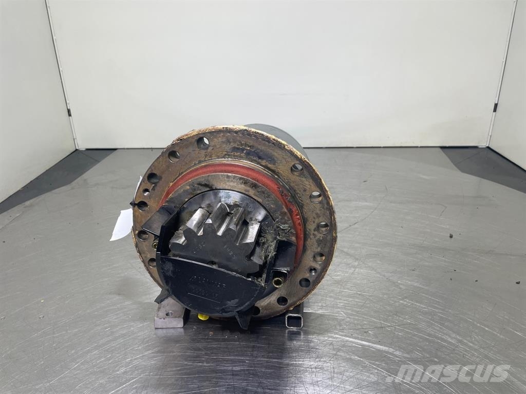 Liebherr A924-90017772-SAT 250/278-Swing motor/Schwenkmotor Hydraulik