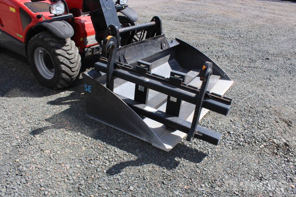 Manitou 625 Τηλεσκοπικοί ανυψωτές