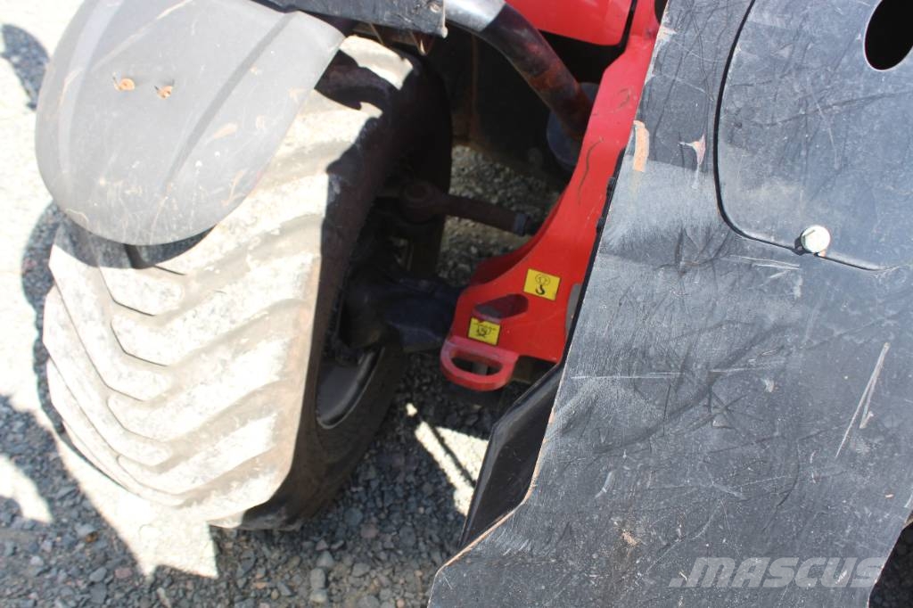 Manitou 625 Τηλεσκοπικοί ανυψωτές