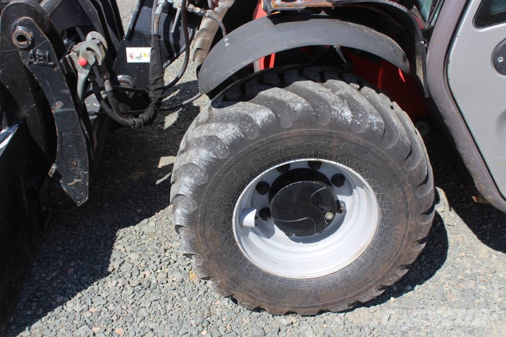 Manitou 625 Τηλεσκοπικοί ανυψωτές