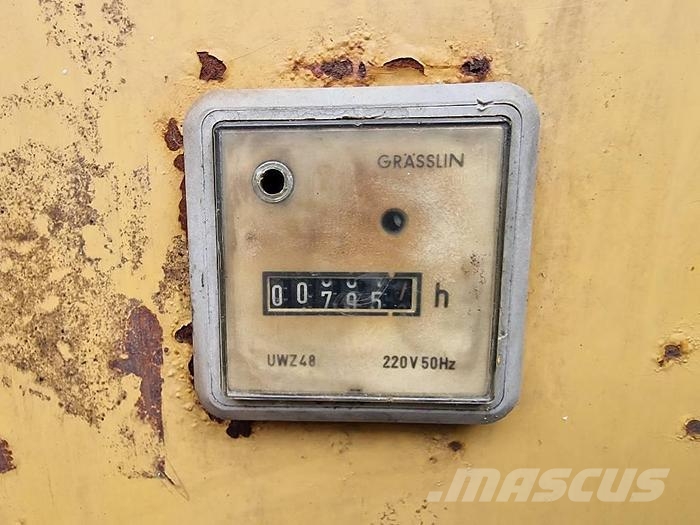 CAT 3408 DI-TA 其它发电机