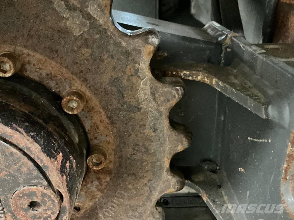 Neuson Et 16 حفارات صغيرة أقل من 7 طن (حفارات صغيرة)