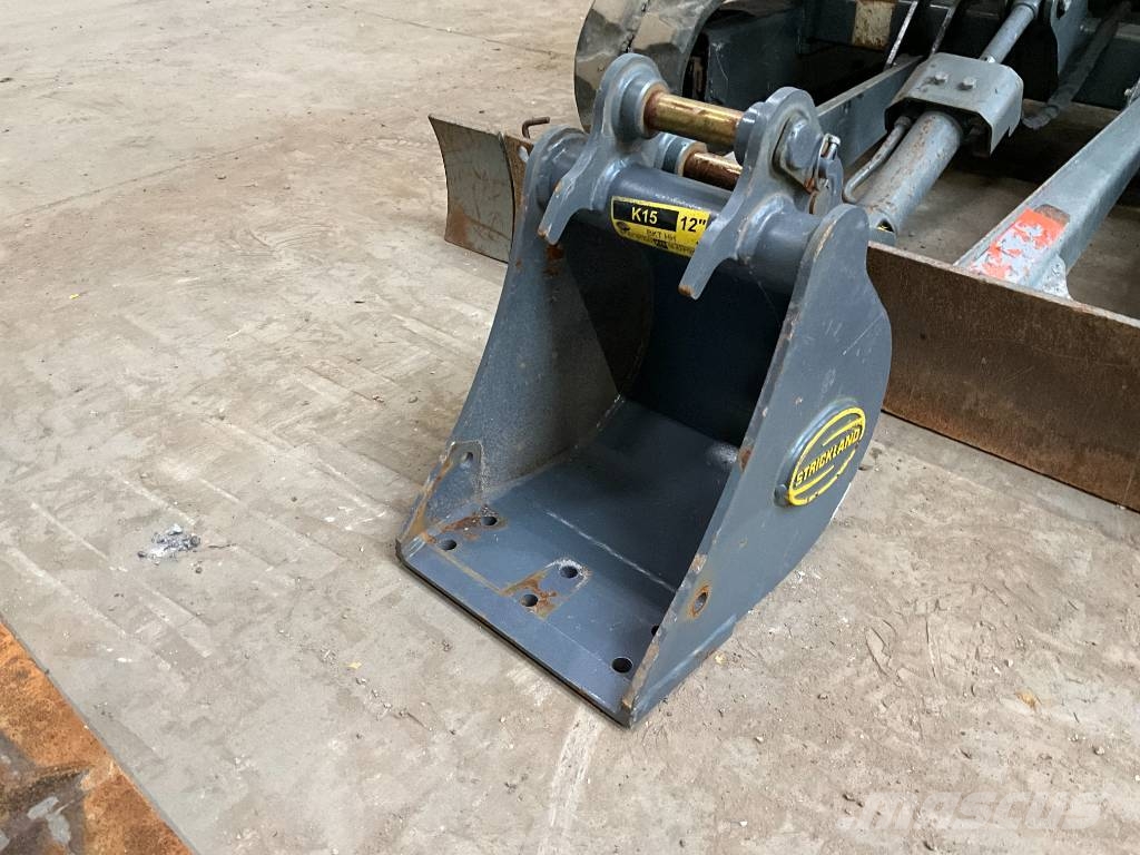 Neuson Et 16 حفارات صغيرة أقل من 7 طن (حفارات صغيرة)
