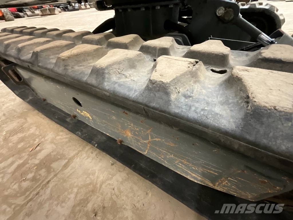 Neuson Et 16 حفارات صغيرة أقل من 7 طن (حفارات صغيرة)