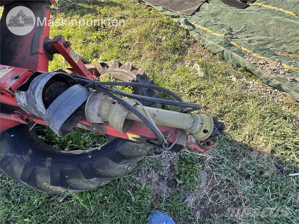 Agrostroj Rur-55C Esparcidoras de minerales