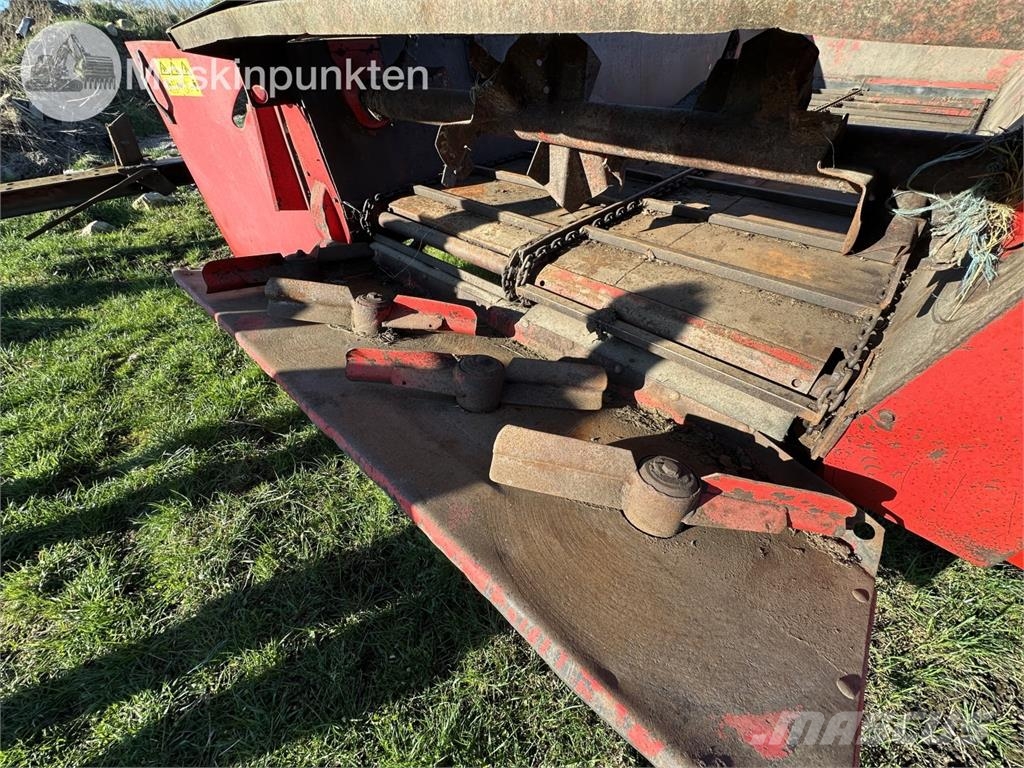 Agrostroj Rur-55C Esparcidoras de minerales