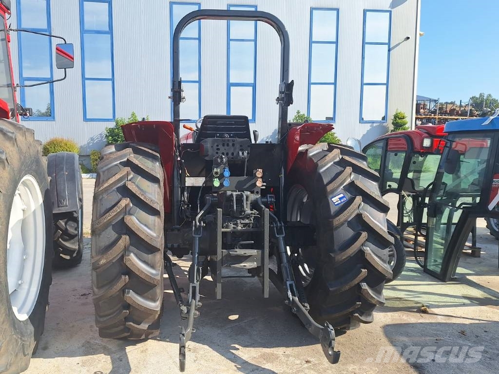 Massey Ferguson 3650 トラクター