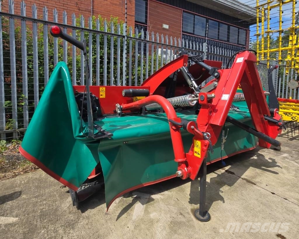 Kverneland 2828 F Niittokoneet