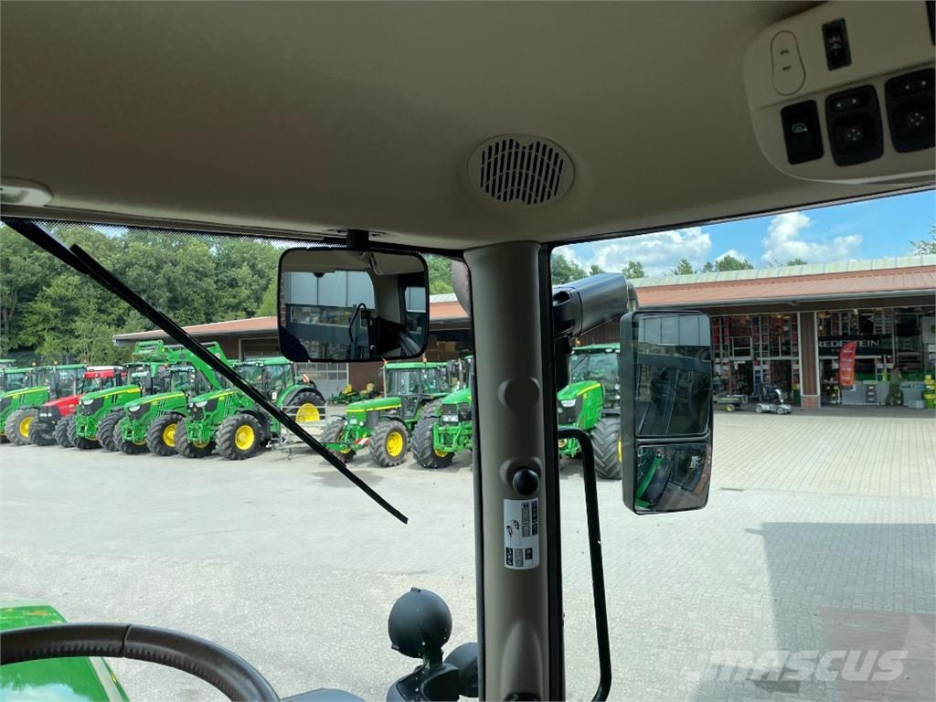 John Deere 6230R / 6R230 Tractoren